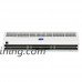 Awoco FM1515SA1 60" 2100 CFM Commercial Indoor Air Curtain with Heavy Duty Door Switch - B01M2ZLH6A